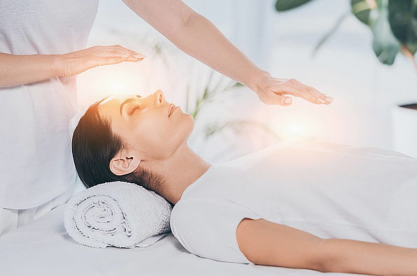 Reiki
